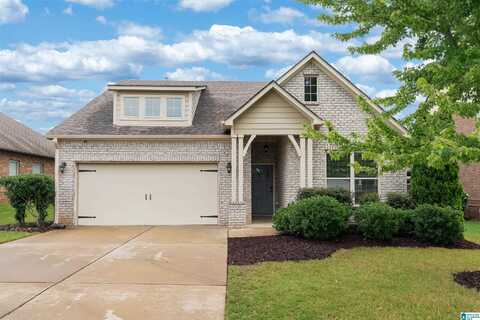 629 ROUND ROAD, MAYLENE, AL 35114