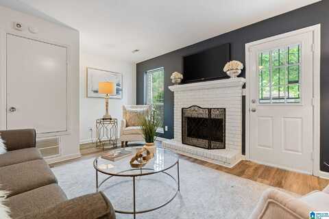 1702-B 14TH TERRACE, BIRMINGHAM, AL 35205