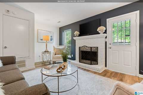 1702 14TH TERRACE, BIRMINGHAM, AL 35205