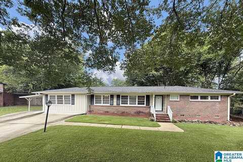 412 MAIDEN LANE, HOOVER, AL 35226