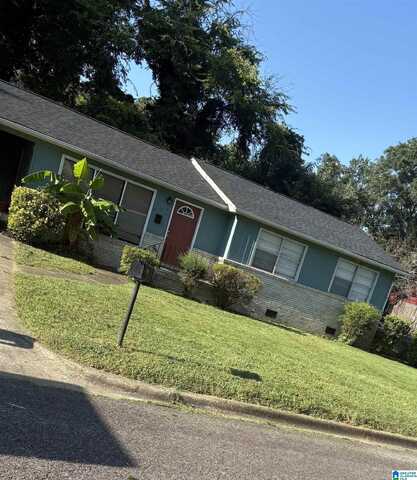 909 60TH STREET, BIRMINGHAM, AL 35228