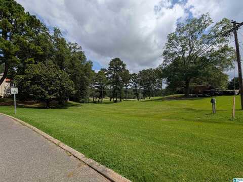 0 BUCKNER CIRCLE, ANNISTON, AL 36207