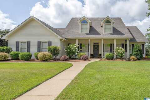 1363 AUXFORD AVENUE, TUSCALOOSA, AL 35405