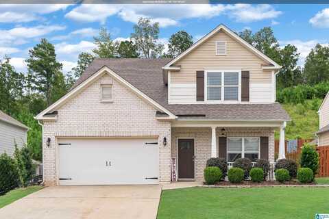1112 ARONIMINK DRIVE, CALERA, AL 35040