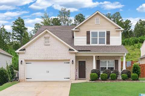 1112 ARONIMINK DRIVE, CALERA, AL 35040