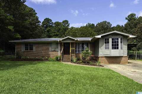 6327 LOU GEORGE LOOP, BESSEMER, AL 35022