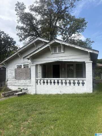 1730 DAMON STREET, TARRANT, AL 35217