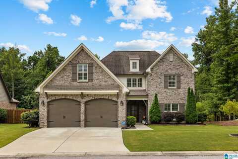 471 BALLANTRAE ROAD, PELHAM, AL 35124