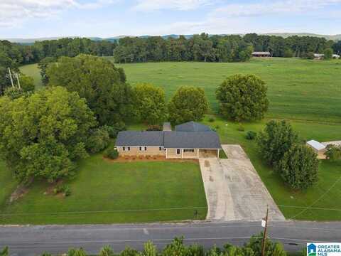380 JERRY MARSH ROAD, CLEVELAND, AL 35049