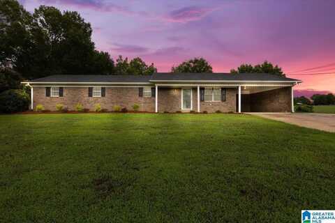 380 JERRY MARSH ROAD, LOCUST FORK, AL 35049