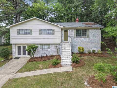 603 DANTON LANE, IRONDALE, AL 35210