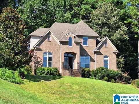 128 TIMBER COVE, PELHAM, AL 35124