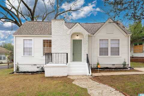 1130 16TH STREET, BIRMINGHAM, AL 35211