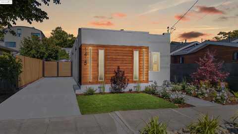 1415 10Th St, Berkeley, CA 94710