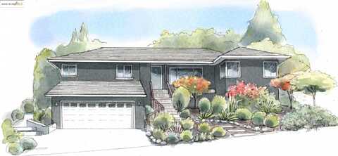 4607 Fieldbrook Rd, Oakland, CA 94619