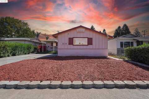 836 Stella St, Vallejo, CA 94589