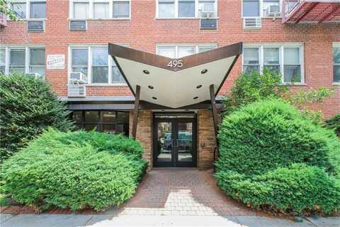 495 East 7th Street, Brooklyn, NY 11218