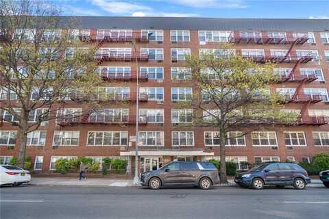 1801 Ocean Avenue, Brooklyn, NY 11230