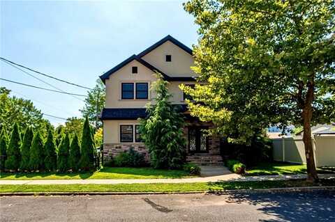 84 Stobe Avenue, Staten Island, NY 10306
