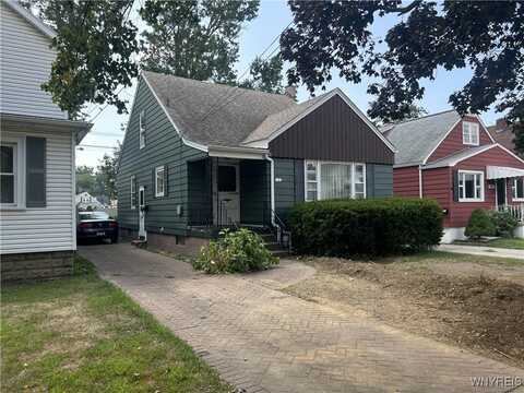 157 Whitehall Avenue, Buffalo, NY 14220