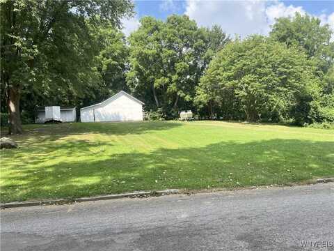Park Avenue, Perry, NY 14530