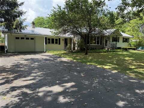 6391 Bartlett Road, Westmoreland, NY 13440