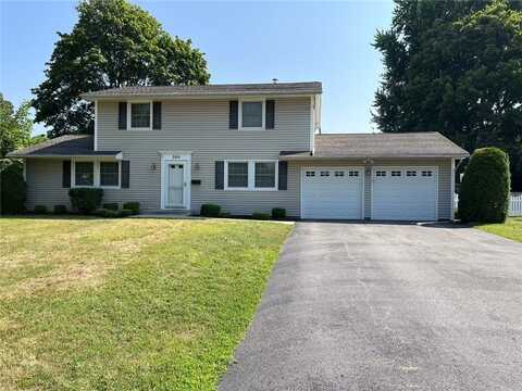 260 Ballad Avenue, Greece, NY 14626