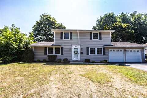 260 Ballad Avenue, Greece, NY 14626