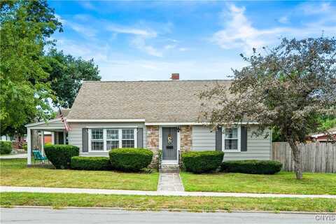 1108 Tilden Avenue, Utica, NY 13501
