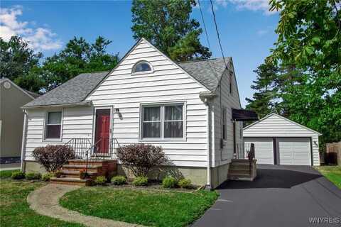 88 Raymond Street, Hamburg, NY 14075