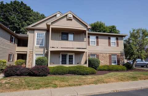 33 Wood Creek Drive, Pittsford, NY 14534
