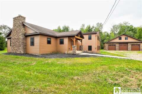 5105 W Lake Road, Chautauqua, NY 14757