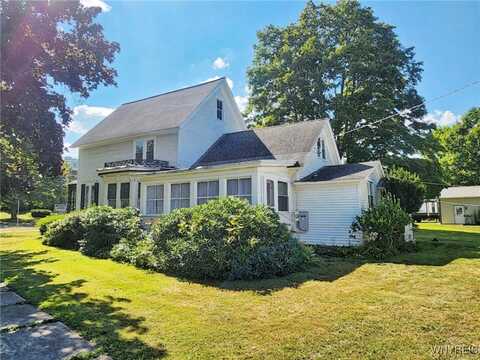 208 Rock City Street, Little Valley, NY 14755