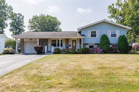 129 Centerwood Drive, Greece, NY 14616
