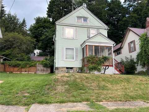 215 Seymour Street, Hornell, NY 14843