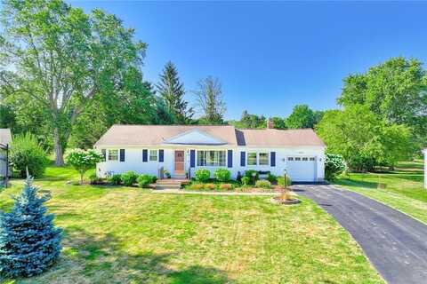 119 Creek Hill Lane, Penfield, NY 14625