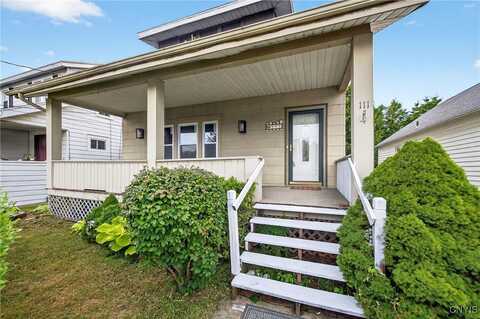 111 Maplehurst Avenue, Syracuse, NY 13208