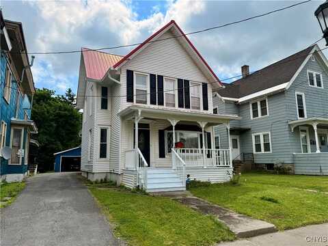 419 Gotham Street, Watertown City, NY 13601