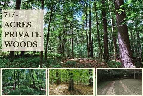 Lot 8 Farm View Road, Harpersfield, NY 13786