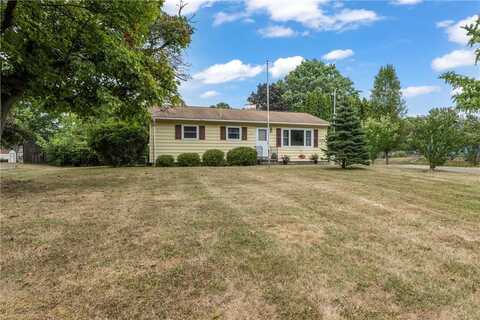 172 Hollybrook Road, Henrietta, NY 14623