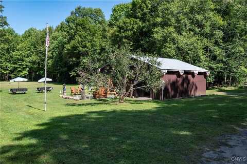 595 South Side Road, Russia, NY 13324