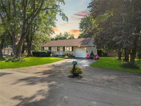 5765 Rock Road, Verona, NY 13478