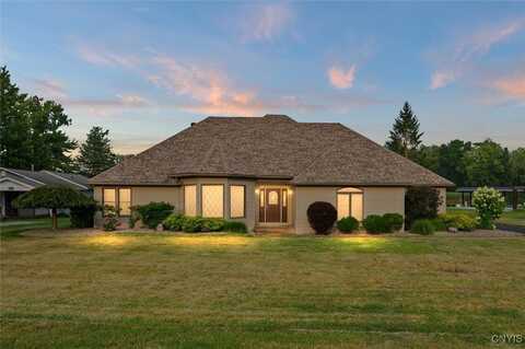 1524 Sandy Point Lane, Vienna, NY 13308