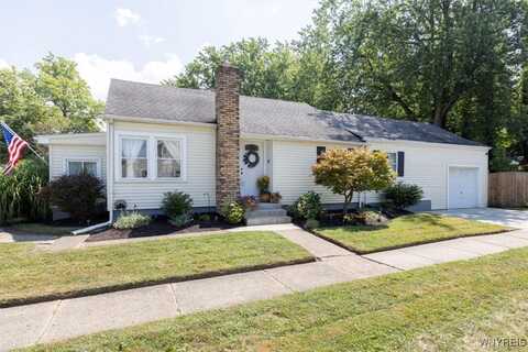 59 Sherwood Avenue, Hamburg, NY 14075