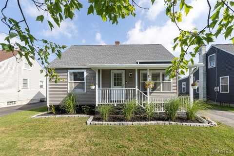 172 Eden Street, Buffalo, NY 14220