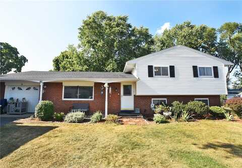 26 Bemis, Henrietta, NY 14467