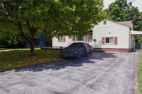 114 Valentine Drive, Cicero, NY 13212