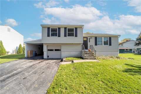 8003 Bamm Hollow Road, Clay, NY 13041