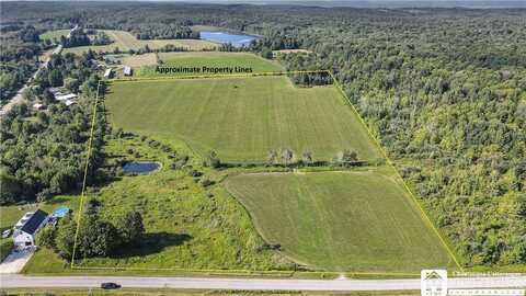 0 Pest Road, Ellery, NY 14712