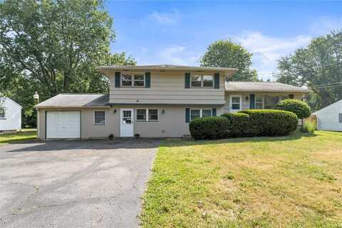 16 North Avenue, Greece, NY 14626